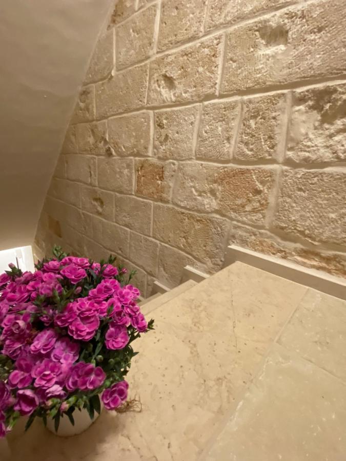 Suite Mariagiulia מונופולי מראה חיצוני תמונה