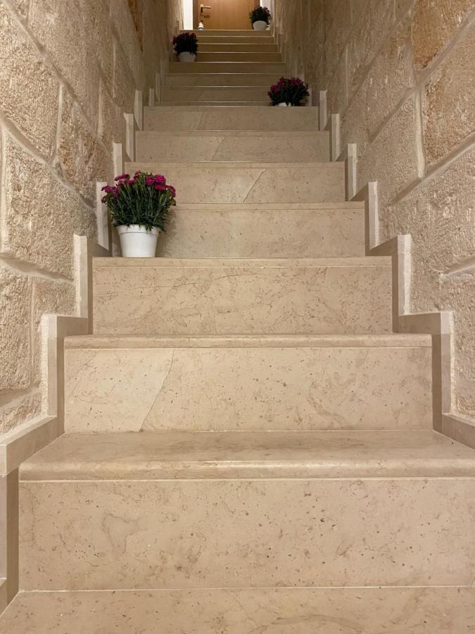 Suite Mariagiulia מונופולי מראה חיצוני תמונה