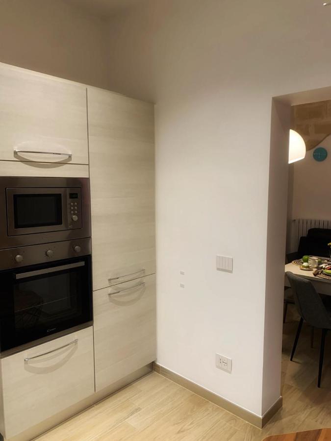 Suite Mariagiulia מונופולי מראה חיצוני תמונה