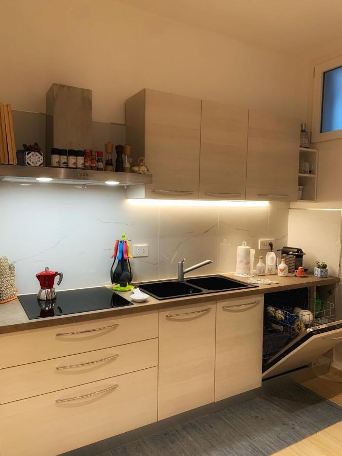 Suite Mariagiulia מונופולי מראה חיצוני תמונה