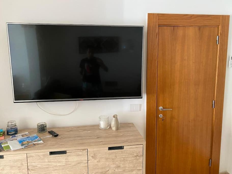 Suite Mariagiulia מונופולי מראה חיצוני תמונה